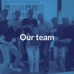 Show products in category Our team Picture for category Our team
